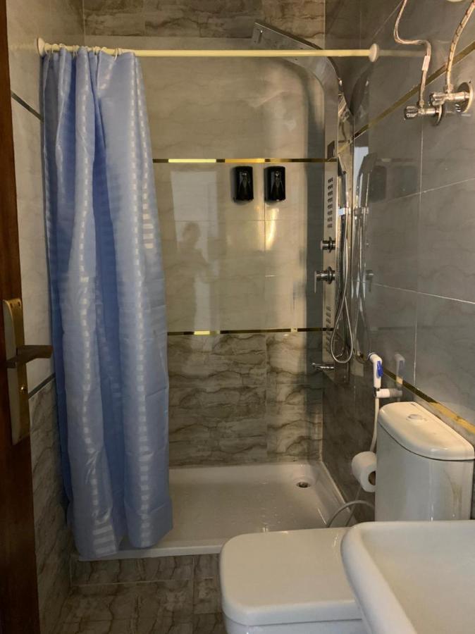Hostel Lucky Cairo
