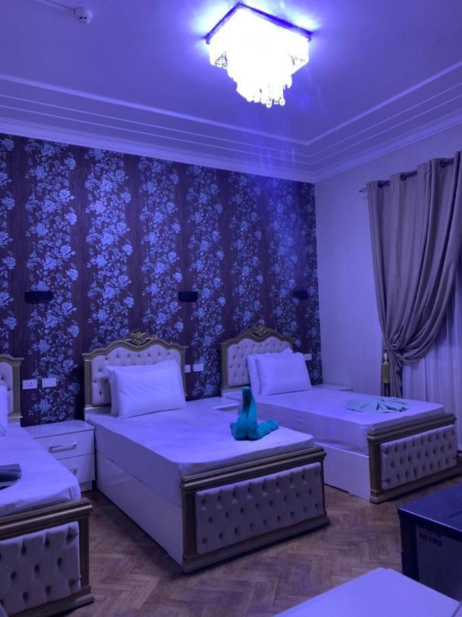 Lucky Hostel