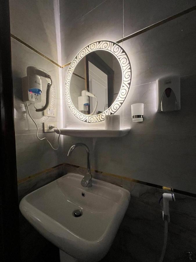 Hostel Lucky Cairo