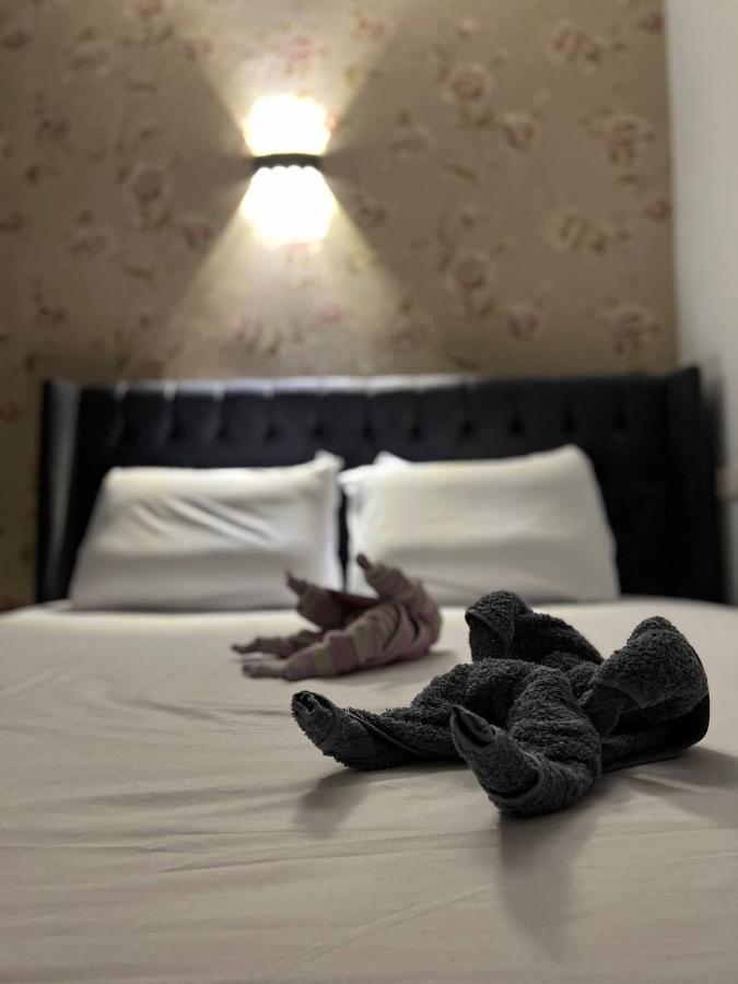 Hostel Lucky Cairo