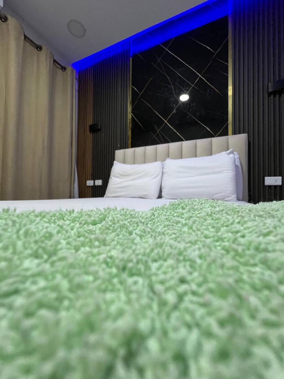 Hostel Lucky Cairo