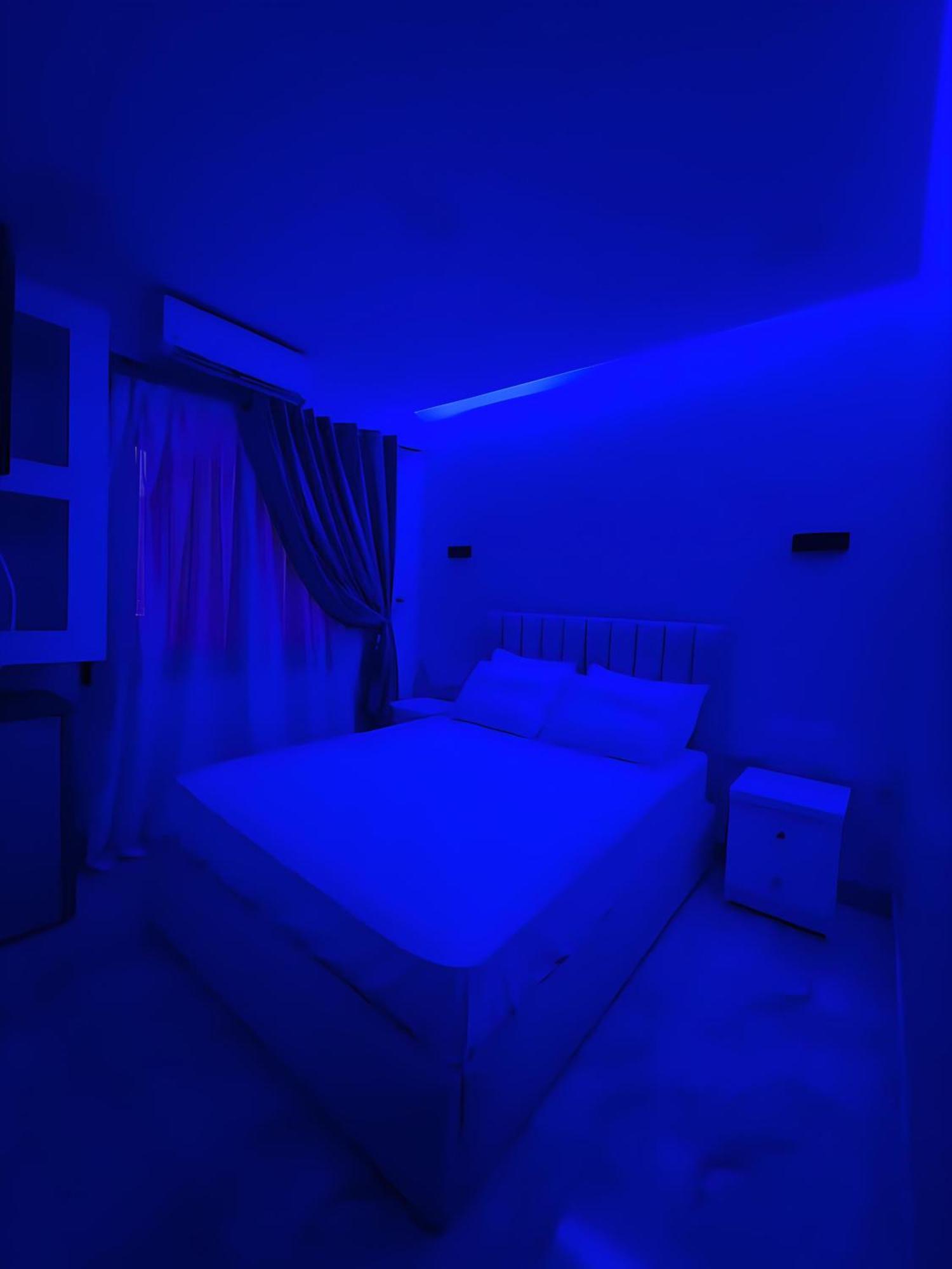 Lucky Hostel *