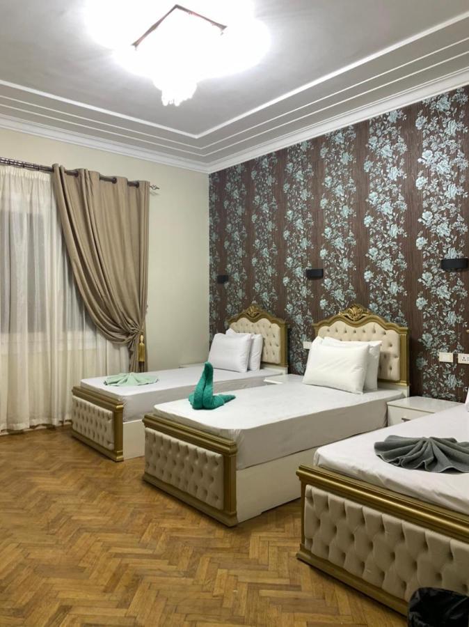 Lucky Auberge de jeunesse