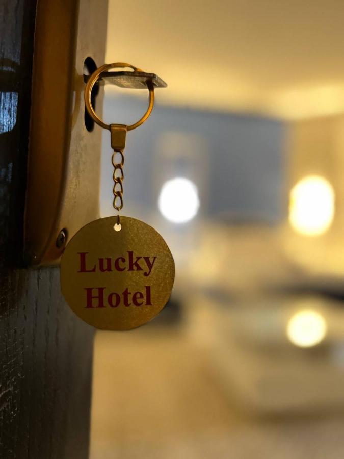 Lucky Auberge de jeunesse *