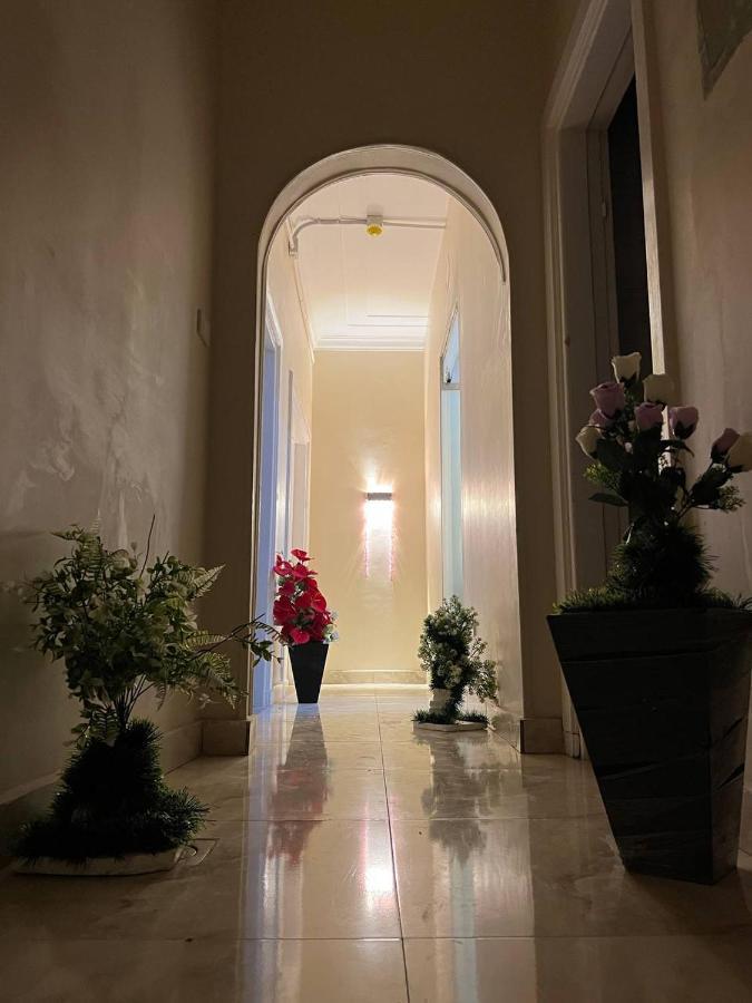 Lucky Auberge de jeunesse *