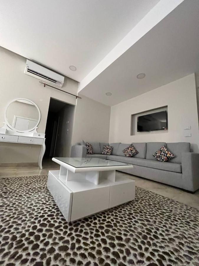 Lucky Auberge de jeunesse Le Caire