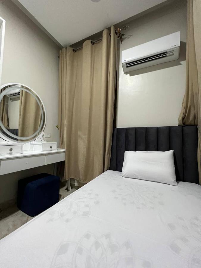 Auberge de jeunesse Lucky Le Caire
