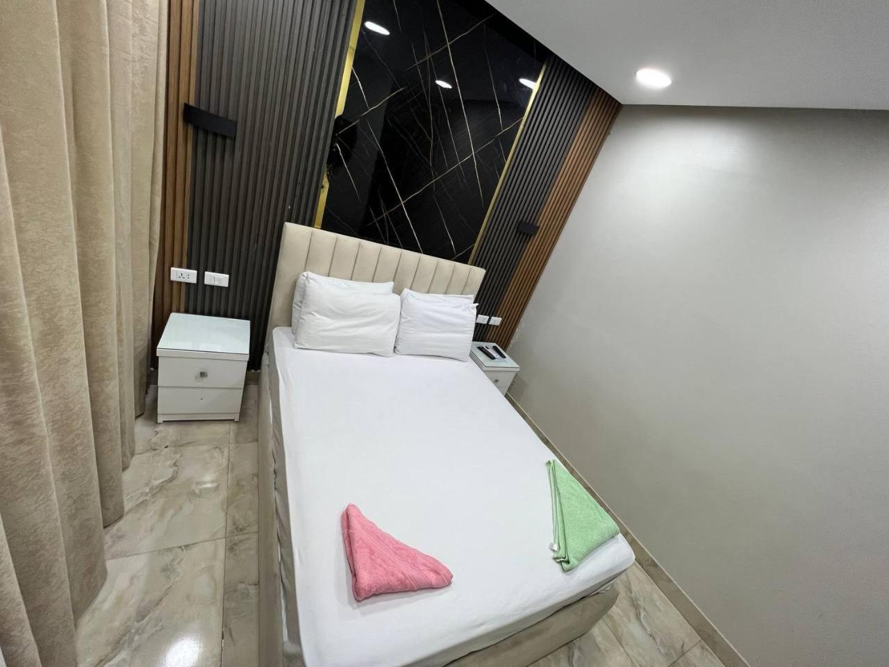 Lucky Auberge de jeunesse