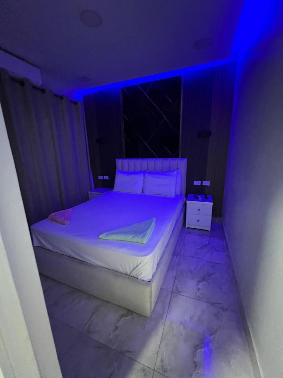Auberge de jeunesse Lucky
